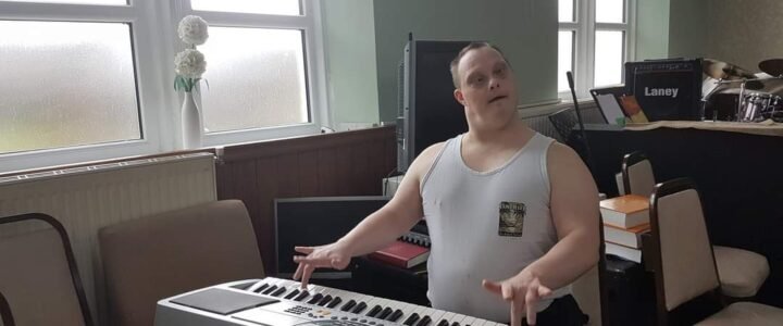 Having fun at Rubicon!