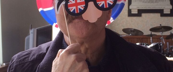 Coronation Celebrations!