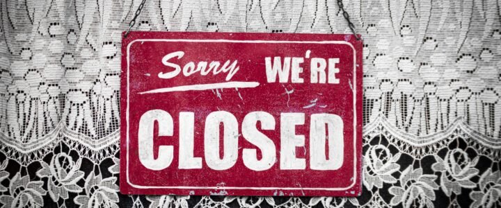 Rubicon Closure – October 2026 Rubicon Closure – October 2026